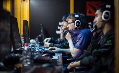 Největší turnaj ve hře Dota 2 klepe na dveře. Celková odměna je až 17 milionů dolarů! Největší turnaj ve hře Dota 2 klepe na dveře. Celková odměna je až 17 milionů dolarů!