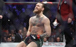 Najväčšia MMA organizácia UFC prichádza na VOYO