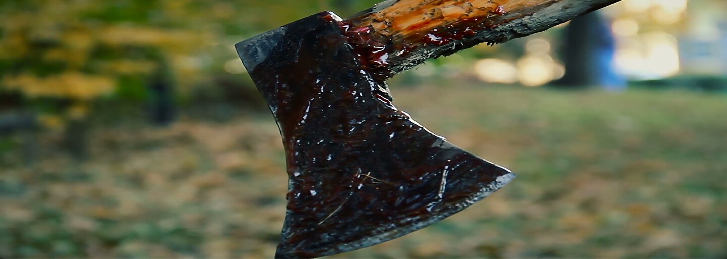 Najväčšia ruská sériová vrahyňa zabíjala svoje obete sekerou, aby získala peniaze na vodku