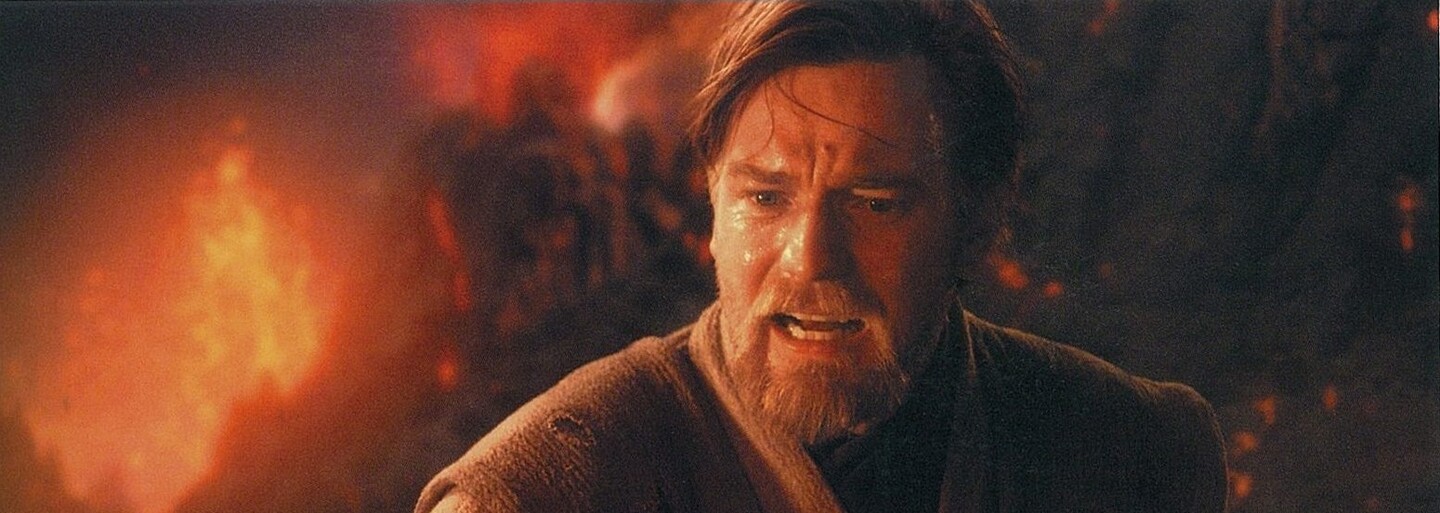 Najväčšia škótska filmová hviezda od čias Seana Conneryho. Aj takto býva označovaný charizmatický Ewan McGregor alias Obi-Wan Kenobi