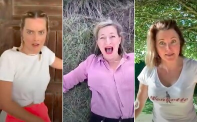 Největší „boss bi*ches“ planety jako Scarlet Johansson, Margot Robbie či Xena proti sobě bojují v jednom videu Největší „boss bi*ches“ planety jako Scarlet Johansson, Margot Robbie či Xena proti sobě bojují v jednom videu
