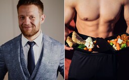 Najväčšie mýty o chudnutí s expertom: Dá sa schudnúť len z brucha? Je lepšie cvičiť alebo menej jesť? Koľko alkoholu môžeš vypiť?