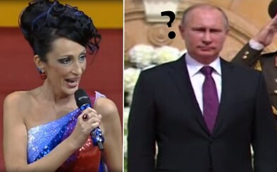 Největší trapasy při zpívání hymen. Nechybí ani Borat či jiné (ne)zdařilé perličky ze světa Největší trapasy při zpívání hymen. Nechybí ani Borat či jiné (ne)zdařilé perličky ze světa
