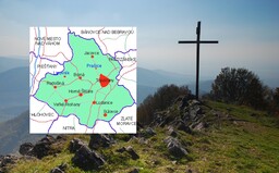 Najväčšie záhady Slovenska: V pohorí Tribeč prišlo k niekoľkým neobjasneným zmiznutiam