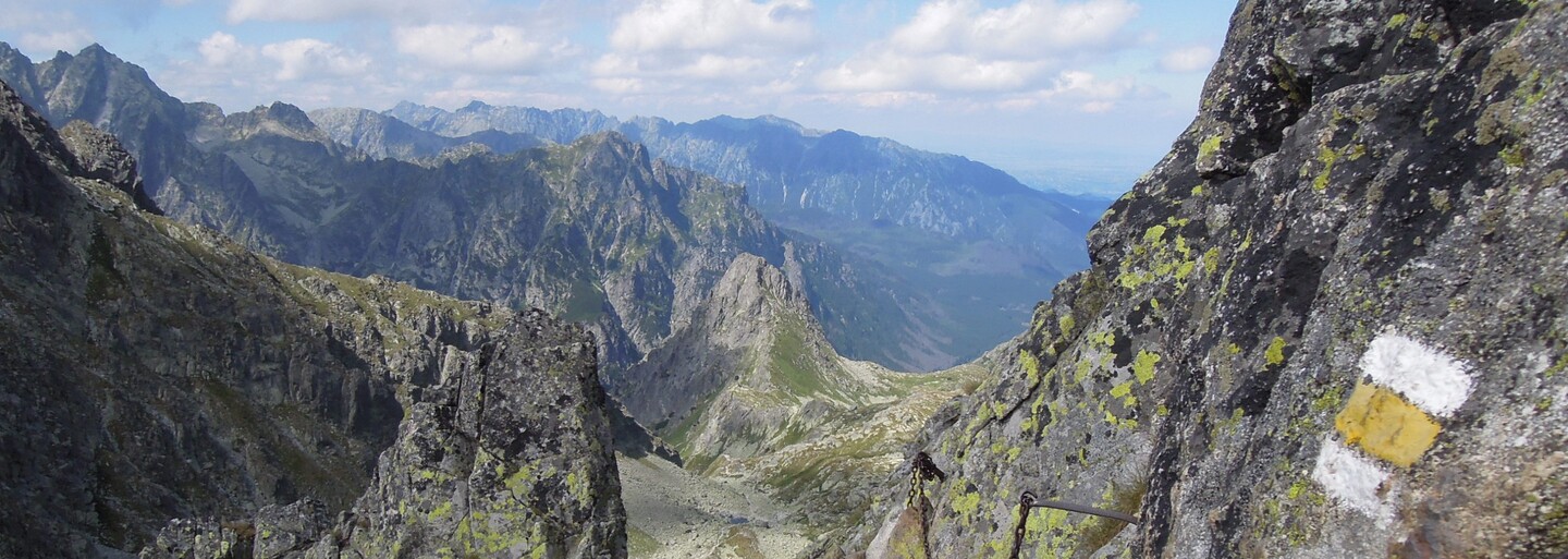 Najväčšie záhady Slovenska: V pohorí Tribeč prišlo k niekoľkým neobjasneným zmiznutiam