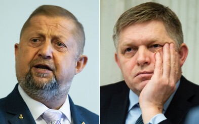 Najväčšími klamármi sú pre ľudí Robert Fico a Štefan Harabin, naznačuje prieskum. Slováci najviac veria Zuzane Čaputovej Najväčšími klamármi sú pre ľudí Robert Fico a Štefan Harabin, naznačuje prieskum. Slováci najviac veria Zuzane Čaputovej