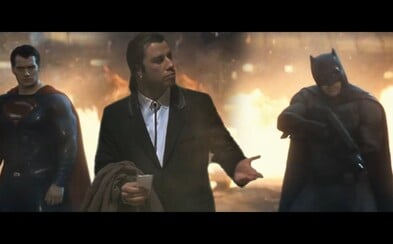 Nejvtipnější a nejoriginálnější gify se zmateným Travoltou z Pulp Fiction, u kterých se náramně pobavíte Nejvtipnější a nejoriginálnější gify se zmateným Travoltou z Pulp Fiction, u kterých se náramně pobavíte