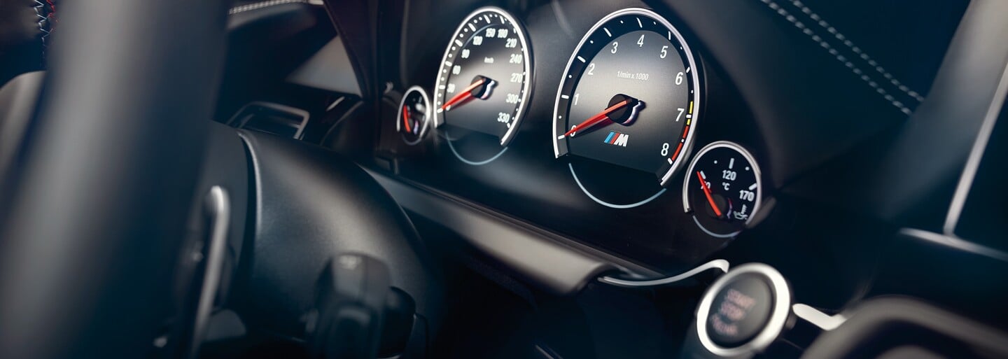 Najvýkonnejšie a najrýchlejšie sériové BMW, to je 600-koňová M6-ka s paketom Competition!