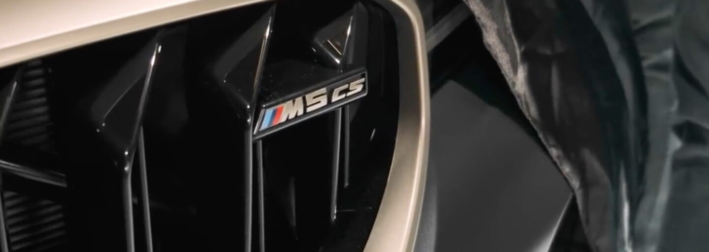 Najvýkonnejšie BMW súčasnosti poodhaľuje unikátne detaily aj technické parametre