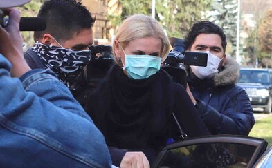 Najvyšší súd rozhodol, že Monika Jankovská a ďalší Kočnerovi sudcovia zostávajú vo väzbe a sprísnil im podmienky Najvyšší súd rozhodol, že Monika Jankovská a ďalší Kočnerovi sudcovia zostávajú vo väzbe a sprísnil im podmienky