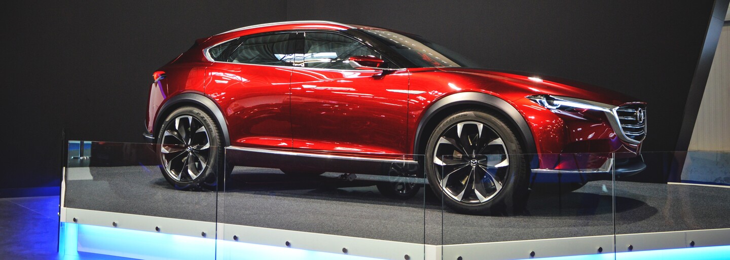 Najzaujímavejšie automobily, ktoré by ste pri návšteve bratislavského Autosalónu nemali prehliadnuť