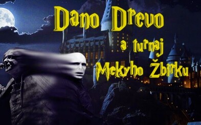 Najznámejšia domáca paródia Harryho Pottera je po 11 mesiacoch späť! Najznámejšia domáca paródia Harryho Pottera je po 11 mesiacoch späť!
