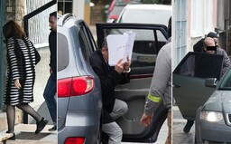NAKA zadržala 13 sudcov z Kočnerovej Threemy. Obvinení sú z korupcie, zasahovania do nezávislosti súdu a marenia spravodlivosti