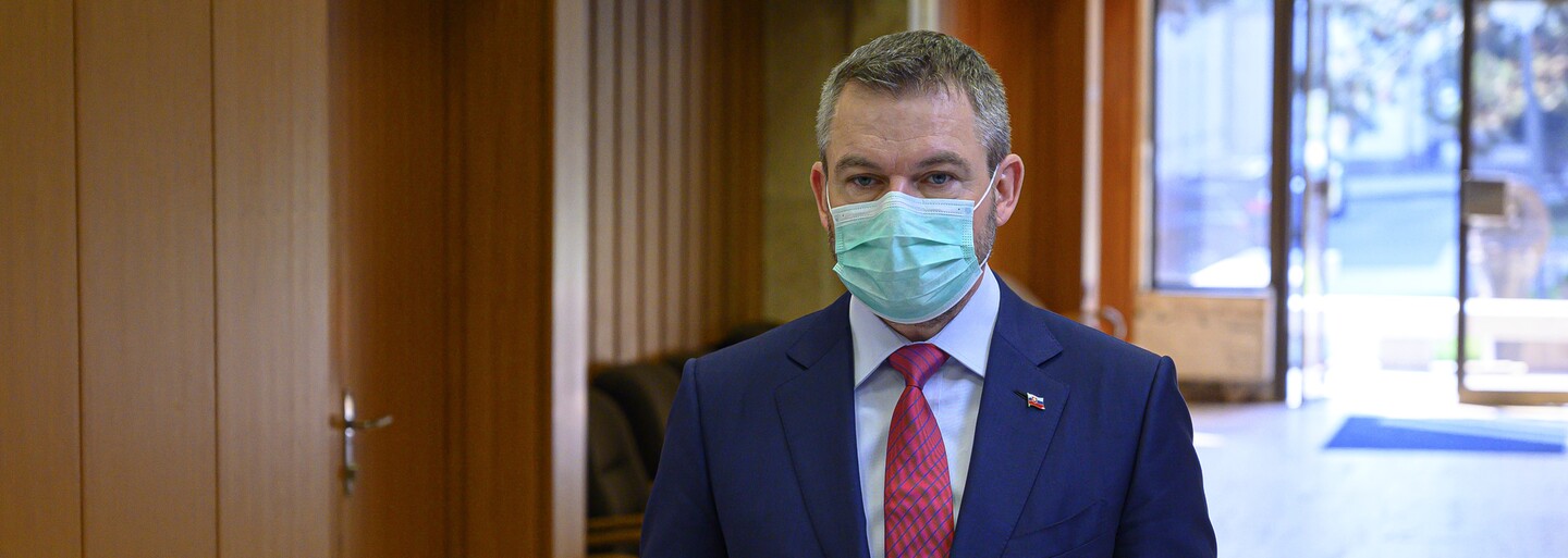 Nákaza koronavírusu sa objavuje už vo všetkých kútoch Slovenska. Ministerstvo zdravotníctva zverejnilo zoznam lokalít pacientov