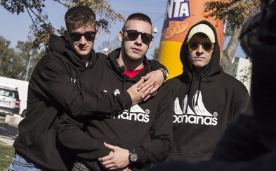 Naked Bananas, Zrebný či GoGo na Majstrovstvách SR v e-sporte s prizepoolom 8 000 €. Ako dopadol prvý deň? Naked Bananas, Zrebný či GoGo na Majstrovstvách SR v e-sporte s prizepoolom 8 000 €. Ako dopadol prvý deň?