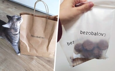 Nakúpili sme v bezobalovom e-shope. Prišiel mix aviváže so sušeným ovocím? Nakúpili sme v bezobalovom e-shope. Prišiel mix aviváže so sušeným ovocím?