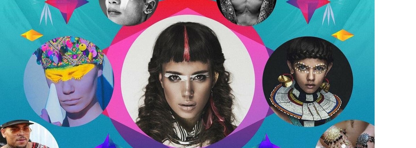 Nalaď sa na vlnu Grape festivalu! Prinášame appku a playlist s tohtoročnými headlinermi