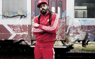 Nalaďte sa na Uprising atmosféru už teraz! Vonku je nový trailer aj ďalšie silné mená reggae a soundsystem scény Nalaďte sa na Uprising atmosféru už teraz! Vonku je nový trailer aj ďalšie silné mená reggae a soundsystem scény