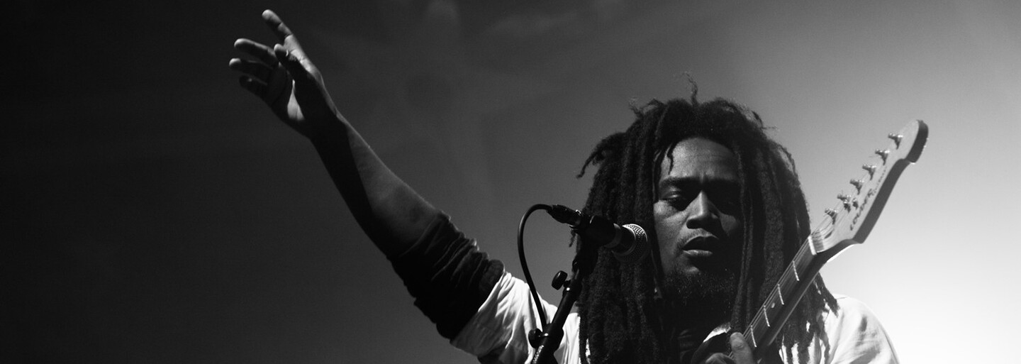 Nalaďte sa na Uprising atmosféru už teraz! Vonku je nový trailer aj ďalšie silné mená reggae a soundsystem scény