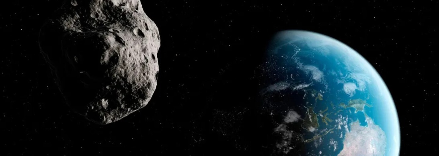 Nalezli jsme základní stavební kameny života na planetce, tvrdí japonští vědci
