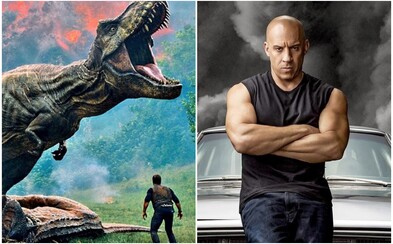 Namísto 3 měsíců necelé tři týdny. V Hollywoodu se dějí velké změny, nové filmy budou na internetu dostupné dříve než dosud Namísto 3 měsíců necelé tři týdny. V Hollywoodu se dějí velké změny, nové filmy budou na internetu dostupné dříve než dosud