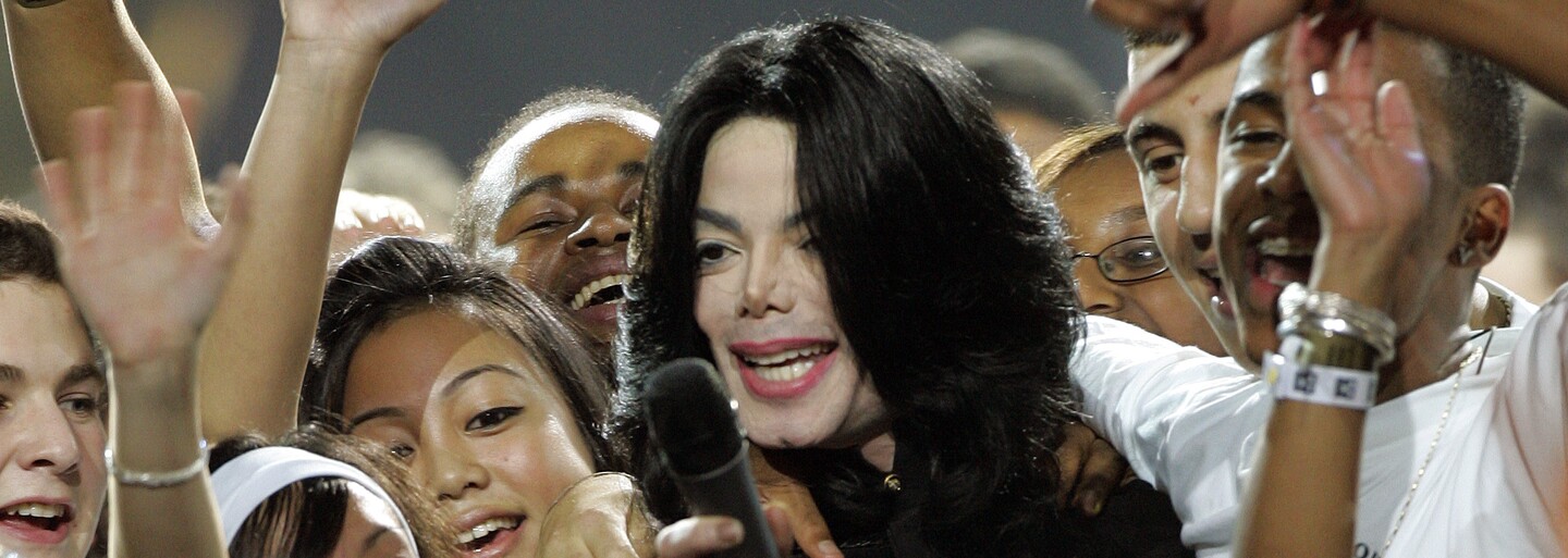 Naozaj Michael Jackson sexuálne zneužíval deti? Tieto zaujímavé fakty o jeho živote si možno nevedel