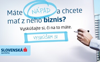Nápad, ktorý dokáže zmeniť svet. Ako ho však zrealizovať? Nápad, ktorý dokáže zmeniť svet. Ako ho však zrealizovať?