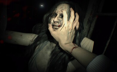 Napětí, krev a vnitřnosti. Hororový Resident Evil 7 tě vyděsí, znechutí a potěší návratem ke kořenům (Recenze) Napětí, krev a vnitřnosti. Hororový Resident Evil 7 tě vyděsí, znechutí a potěší návratem ke kořenům (Recenze)