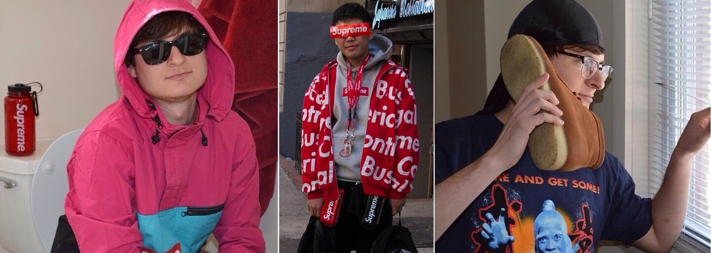 Napiču Swag: 10 trendov, o ktorých si myslíš, že sú in, aj keď nie sú