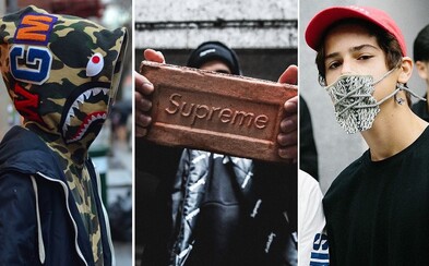 Napiču Swag: Paris Hilton x LIDL, all BAPE everything a trendy, ktoré nás budú iritovať aj v roku 2017 Napiču Swag: Paris Hilton x LIDL, all BAPE everything a trendy, ktoré nás budú iritovať aj v roku 2017