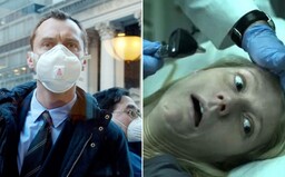 Napínavý film o šírení smrteľnej nákazy je najväčším filmovým hitom súčasnosti. Contagion ti svojou autenticitou spôsobí depresie