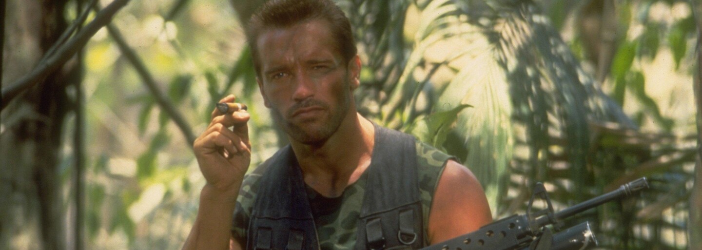 Napriek tyranii nacistického otca sa Arnold Schwarzenegger stal akčnou legendou a vzorom úspechu. Jeho začiatky však vôbec neboli ľahké