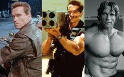 Navzdory tyranii nacistického otce se Arnold Schwarzenegger stal akční legendou a vzorem úspěchu. Jeho začátky však vůbec nebyly jednoduché