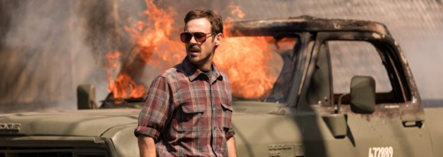 Narcos: Mexiko – 3. série (Recenze)