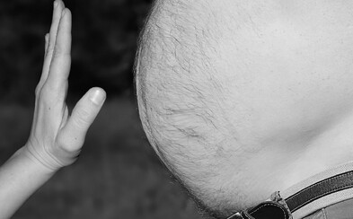 Národ tloustne. Každý druhý Čech má nadváhu, varuje statistika Národ tloustne. Každý druhý Čech má nadváhu, varuje statistika