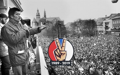 Narodili sa 17. novembra. Deti Nežnej revolúcie majú tridsať. Aký je ich život v slobode? Narodili sa 17. novembra. Deti Nežnej revolúcie majú tridsať. Aký je ich život v slobode?