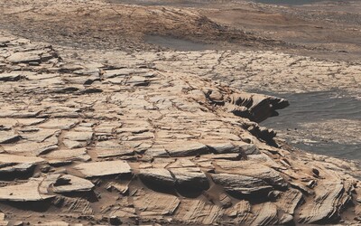 NASA a ESA plánují v roce 2033 dopravit vzorky z Marsu na Zemi