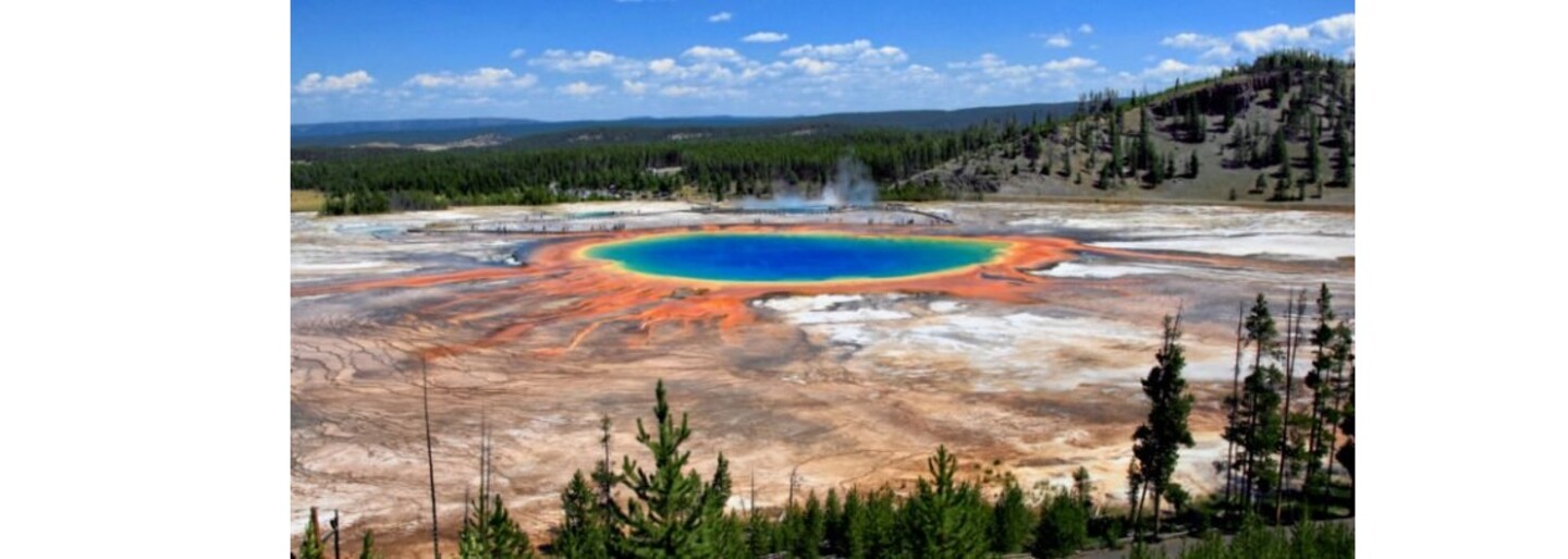 NASA chce do obrovského systému sopiek vyvŕtať dieru a zachrániť tak ľudstvo