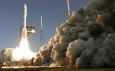 NASA chce opět poslat člověka na Měsíc, součástí mise bude i žena NASA chce opět poslat člověka na Měsíc, součástí mise bude i žena