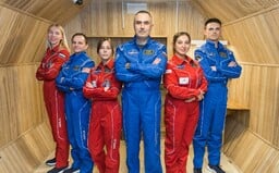 NASA hledá dobrovolníky. Nikam nepoletí, ale na 8 měsíců je zavřou v ruské laboratoři