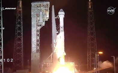 NASA hlási problém. Kapsula od Boeingu sa dostala na nesprávnu obežnú dráhu NASA hlási problém. Kapsula od Boeingu sa dostala na nesprávnu obežnú dráhu