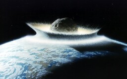 NASA monitoruje asteroid, který by mohl ohrozit lidstvo. 4kilometrový objekt nás ale zřejmě obletí