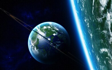 NASA objevila 7 nových exoplanet, z nichž mohou až 3 hostit mimozemský život NASA objevila 7 nových exoplanet, z nichž mohou až 3 hostit mimozemský život
