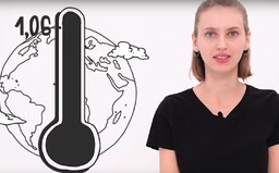 Naša planéta sa otepľuje závratným tempom, na vine sú ľudia. Slovenka Natália vysvetľuje, ako vznikajú klimatické zmeny