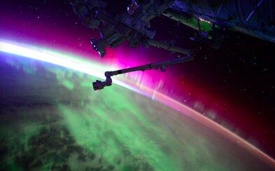 NASA plánuje už onedlho spustiť televíziu v ultra vysokom rozlíšení priamo z vesmíru NASA plánuje už onedlho spustiť televíziu v ultra vysokom rozlíšení priamo z vesmíru