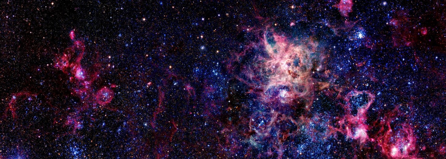 NASA po prvýkrát zaznamenala návštevu z inej solárnej sústavy. Tajomný objekt je od nás vzdialený len 24 miliónov kilometrov