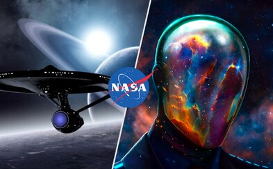 NASA pošle lidi nejen na Měsíc, ale i na Mars! Dostat bychom se tam měli do 20 let NASA pošle lidi nejen na Měsíc, ale i na Mars! Dostat bychom se tam měli do 20 let