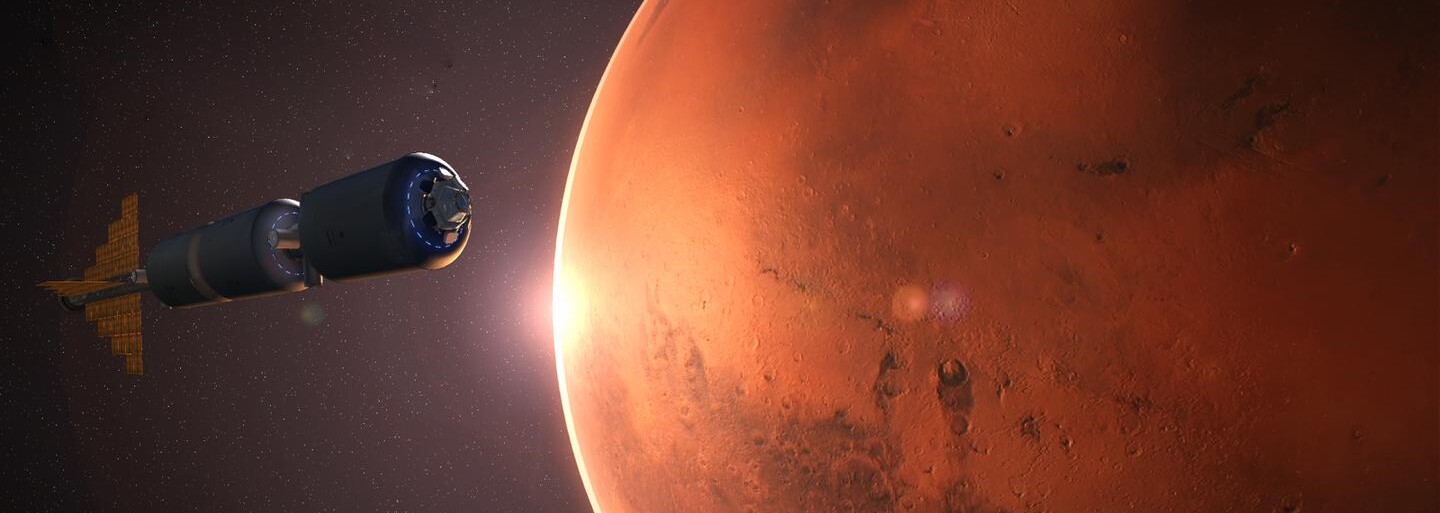 NASA pracuje na kryokomorách pro astronauty. V hlubokém mrazu usneš a vzbudíš se na Marsu či v jiné galaxii