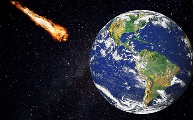 NASA si nevšimla obrovského asteroidu řítícího se k Zemi. Nyní plánuje ve vesmíru teleskop za 600 milionů NASA si nevšimla obrovského asteroidu řítícího se k Zemi. Nyní plánuje ve vesmíru teleskop za 600 milionů