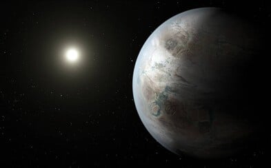 NASA v stredu oznámi obrovskú novinku! Našli sme neďaleko slnečnej sústavy náš druhý domov? NASA v stredu oznámi obrovskú novinku! Našli sme neďaleko slnečnej sústavy náš druhý domov?